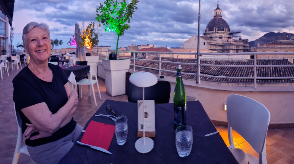 Rooftop Palermo